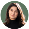 Defne Gencler, Founder and Managing Director, Laurel Leaf