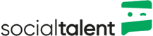 SocialTalent rebrand AmpliStory